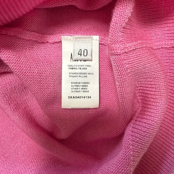 Moschino My Little Pony Couture Sweater - Picture 7 of 7